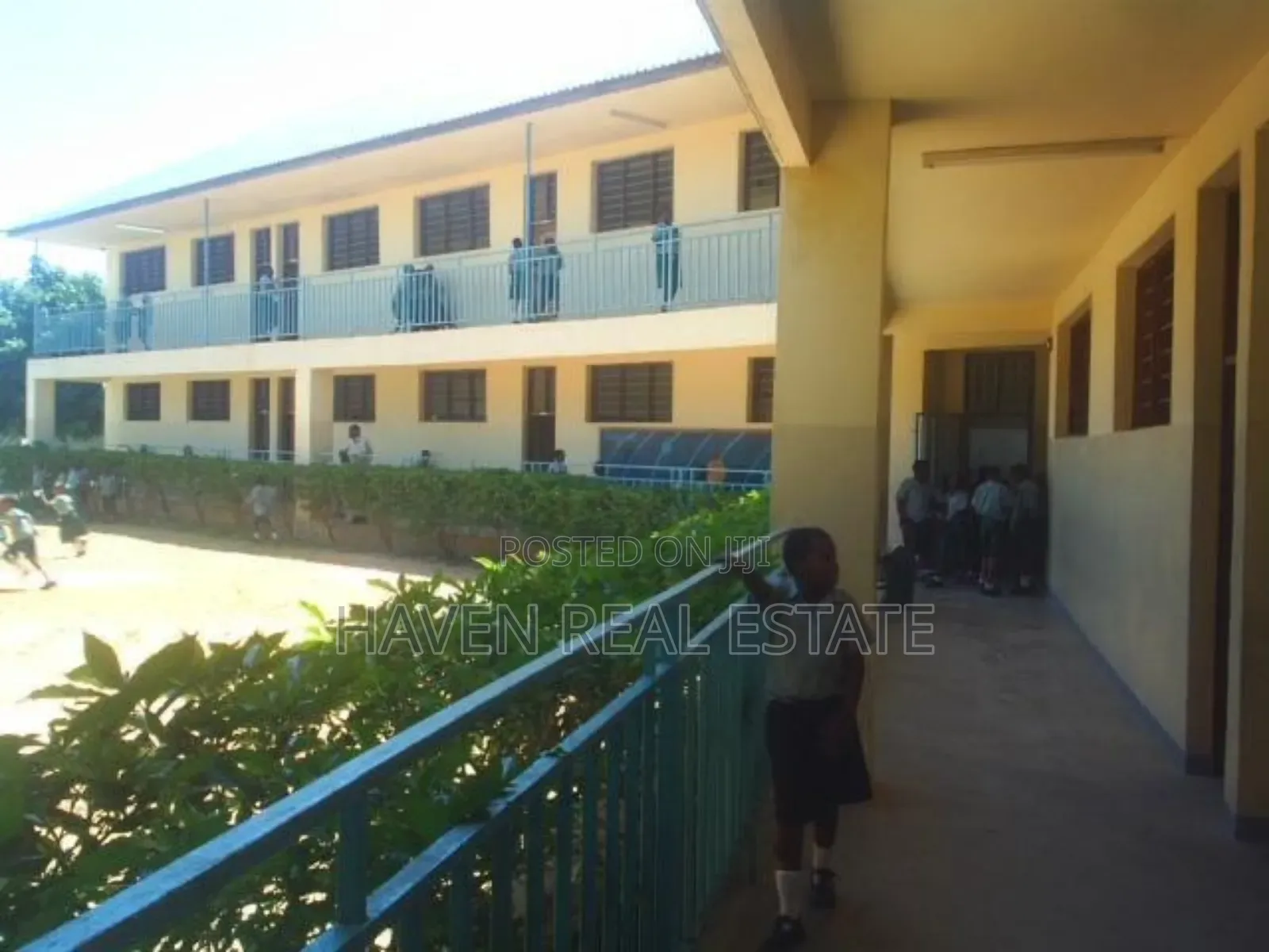 School for Sale at Mbezi Beach