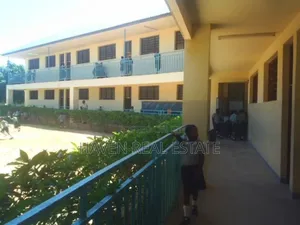 School for Sale at Mbezi Beach