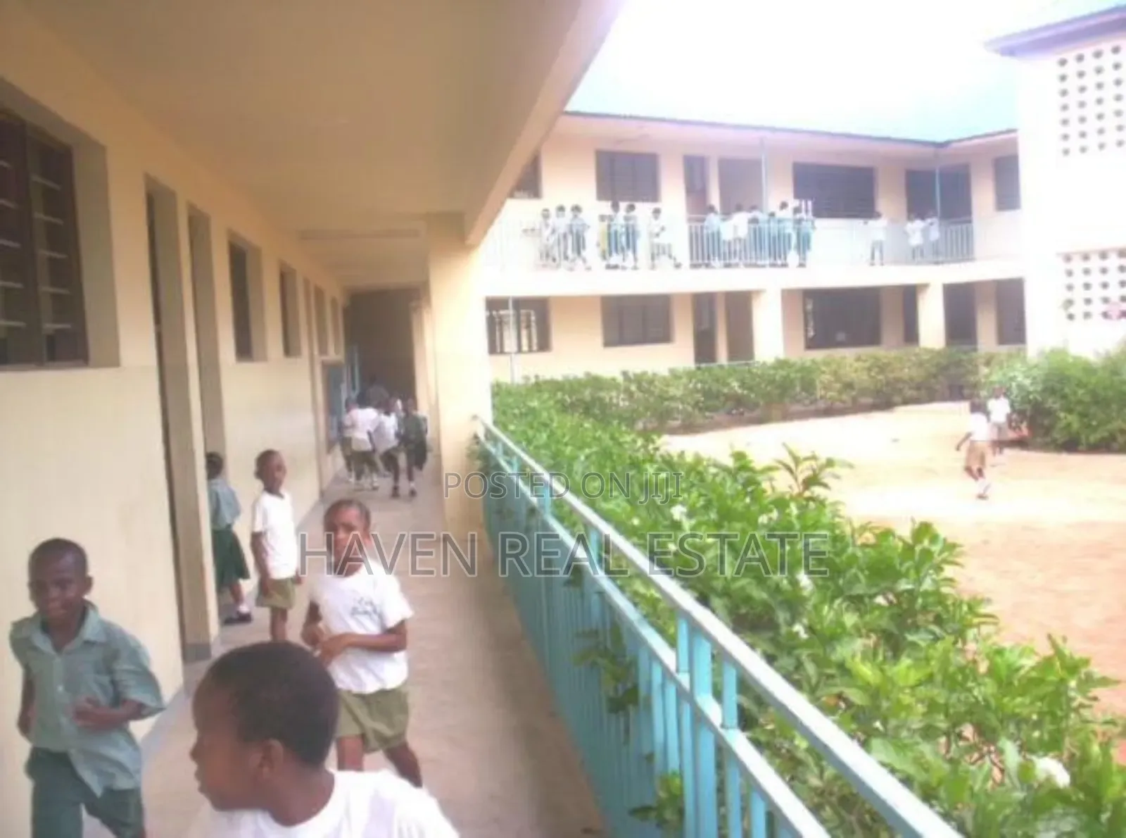 School for Sale at Mbezi Beach