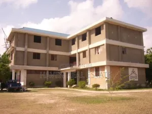 School for Sale at Mbezi Beach