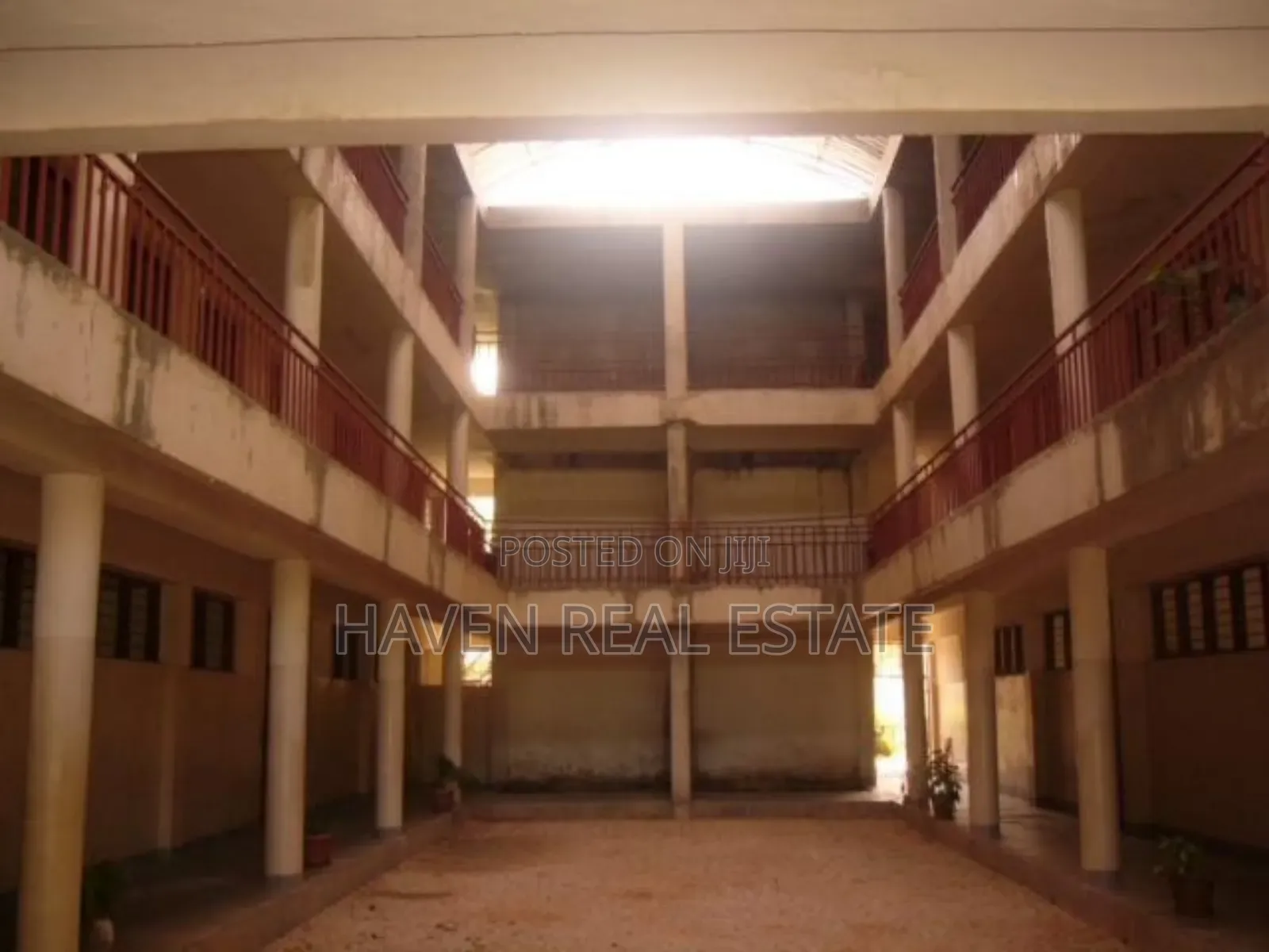 School for Sale at Mbezi Beach