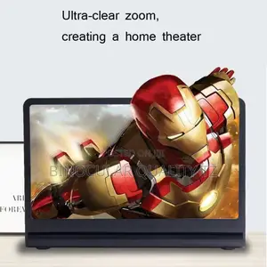 Magnifier Lens