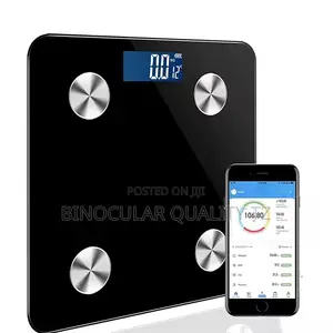 Bluetooth Scale