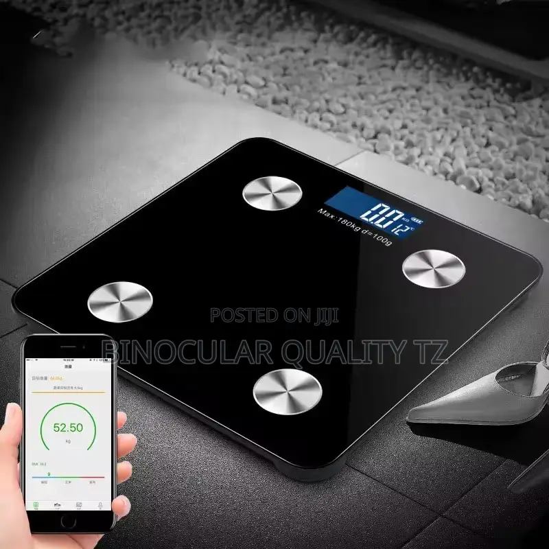 Bluetooth Scale