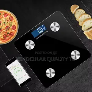 Bluetooth Scale
