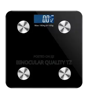Bluetooth Scale