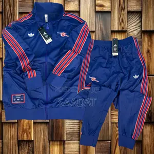 Arsenal Track Suit