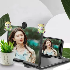 Screen Magnifier
