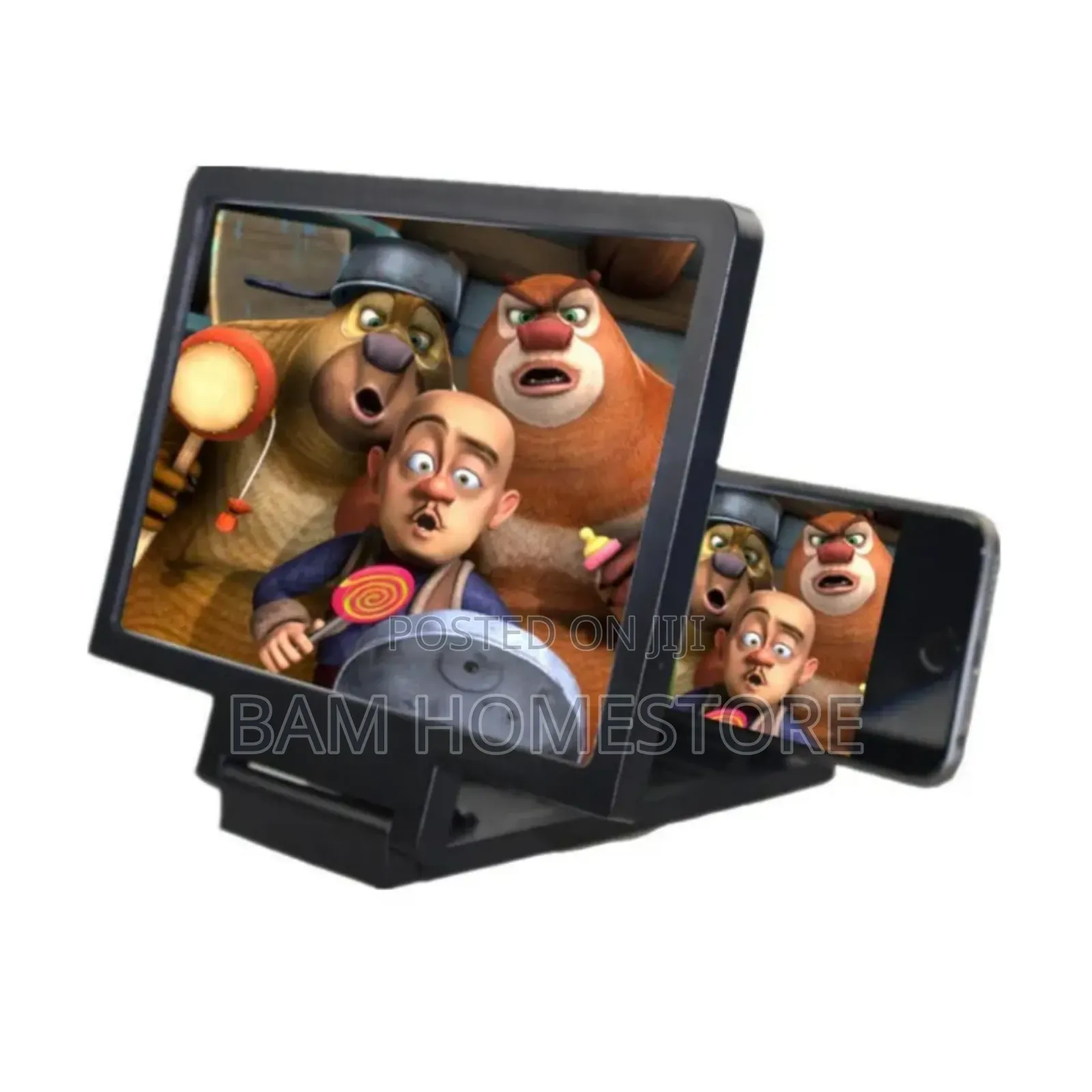 Screen Magnifier