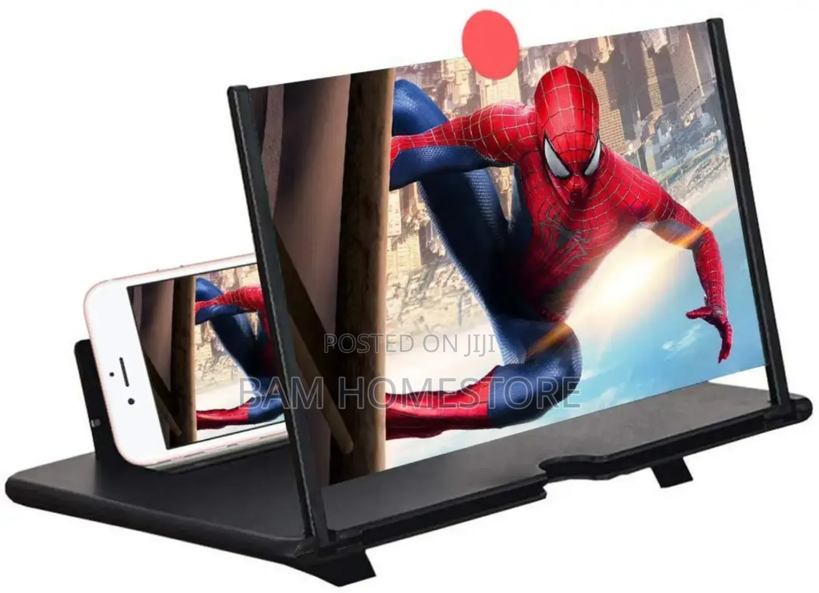 Screen Magnifier