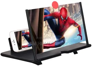 Screen Magnifier