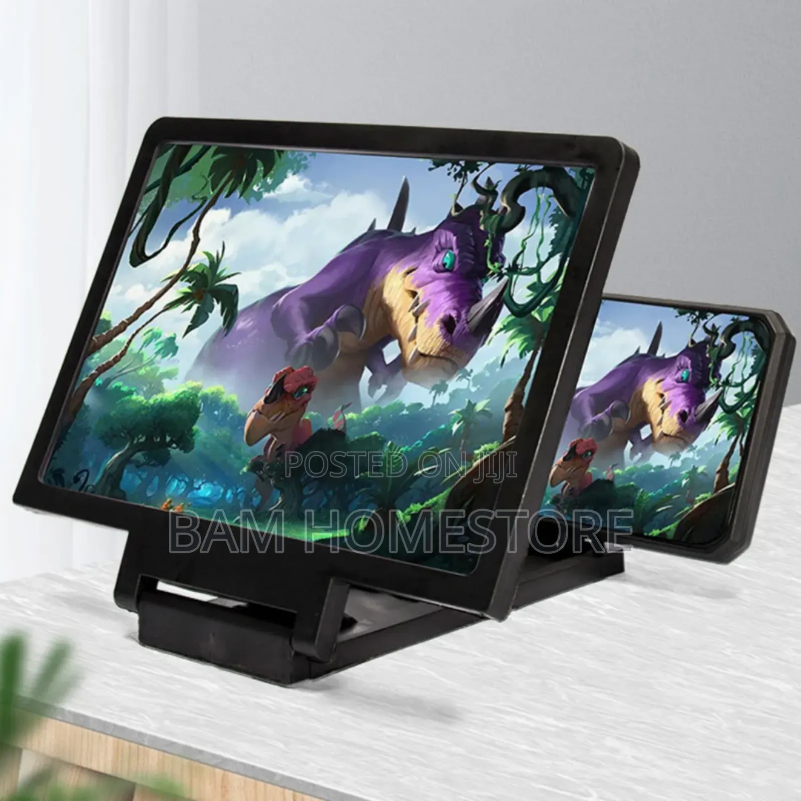 Screen Magnifier