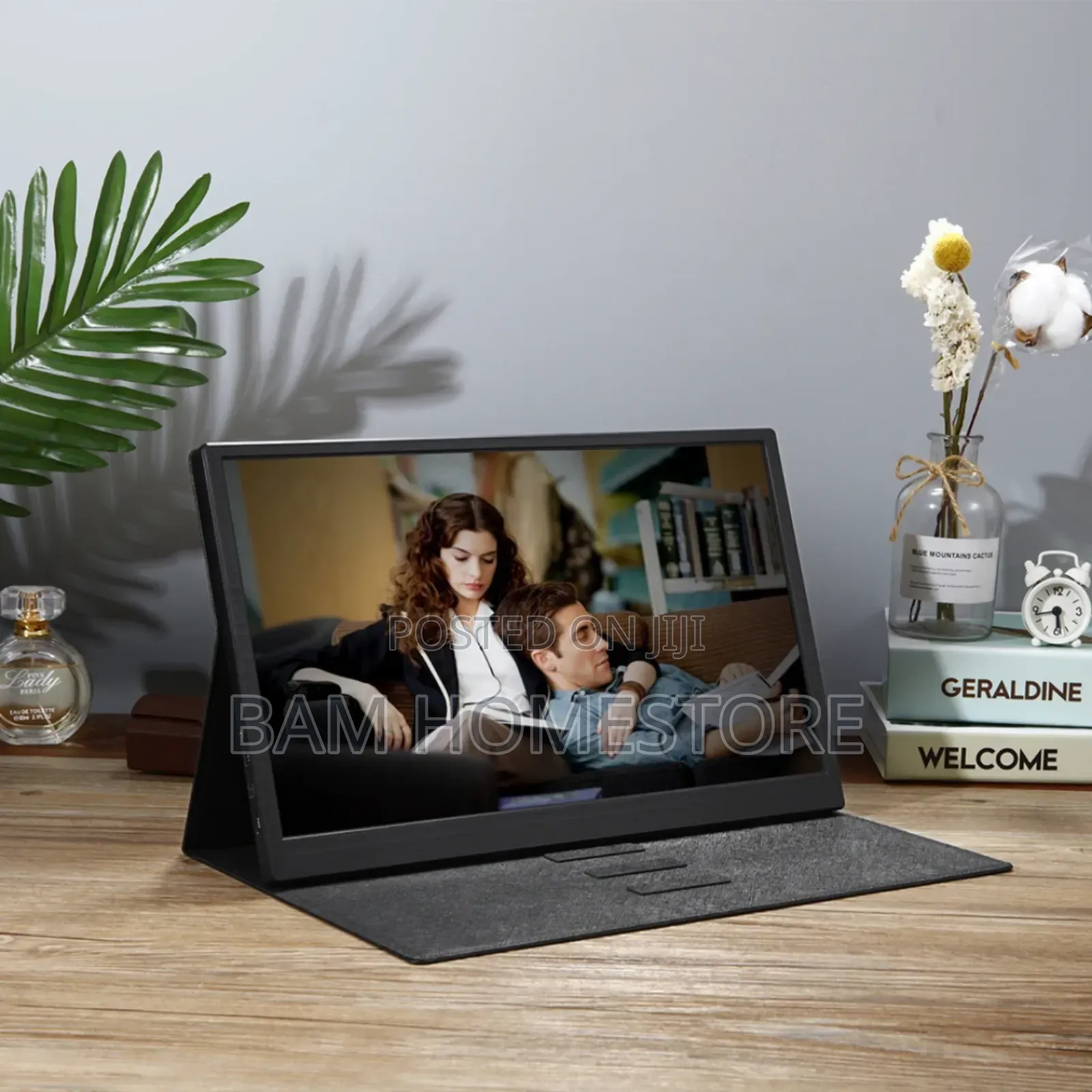 Screen Magnifier
