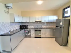 Furnished Studio Apartment in Masaki for rent