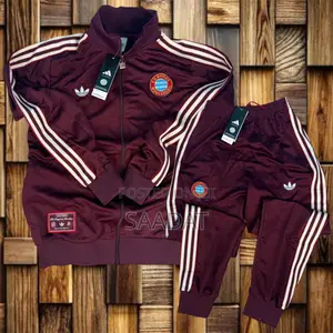 Bayern Munchen