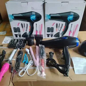 Hair Dryer
