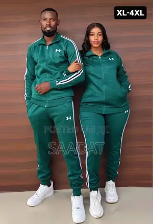 Track Suit