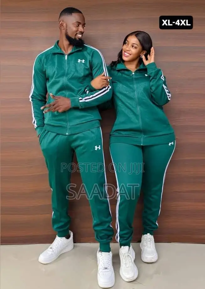 Track Suit