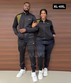 Track Suit Nike