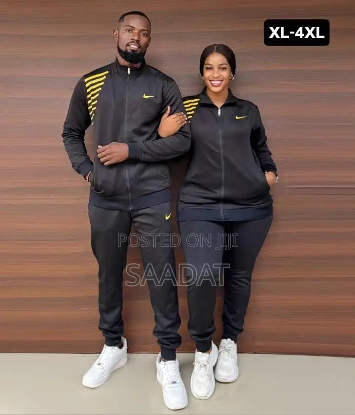 Track Suit Nike