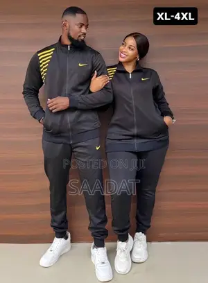 Track Suit Nike