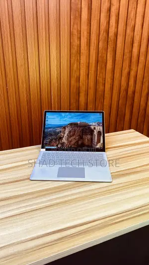 Laptop Microsoft Surface Laptop 8GB Intel Core I5 SSD 256GB