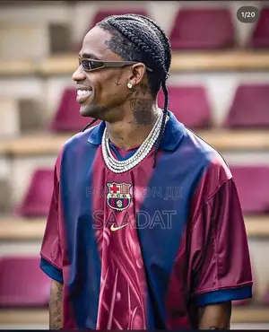 Barcelona Kit 2025