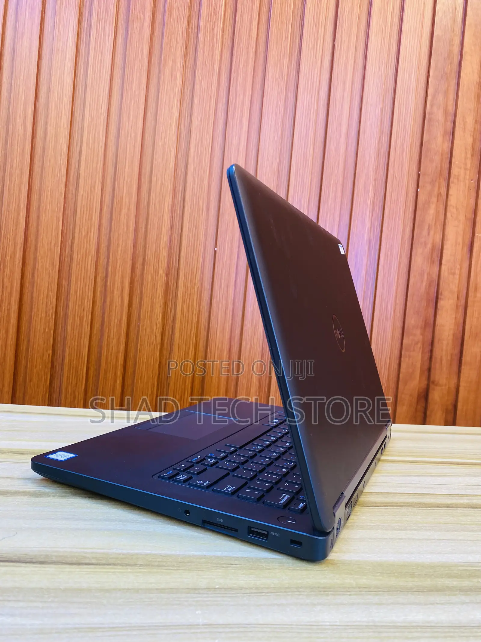 Laptop Dell Latitude 5480 8GB Intel Core I5 SSD 256GB