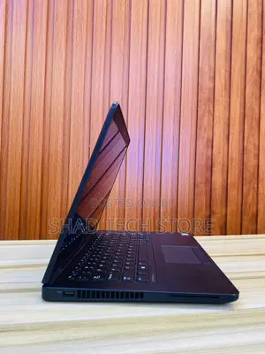 Laptop Dell Latitude 5480 8GB Intel Core I5 SSD 256GB