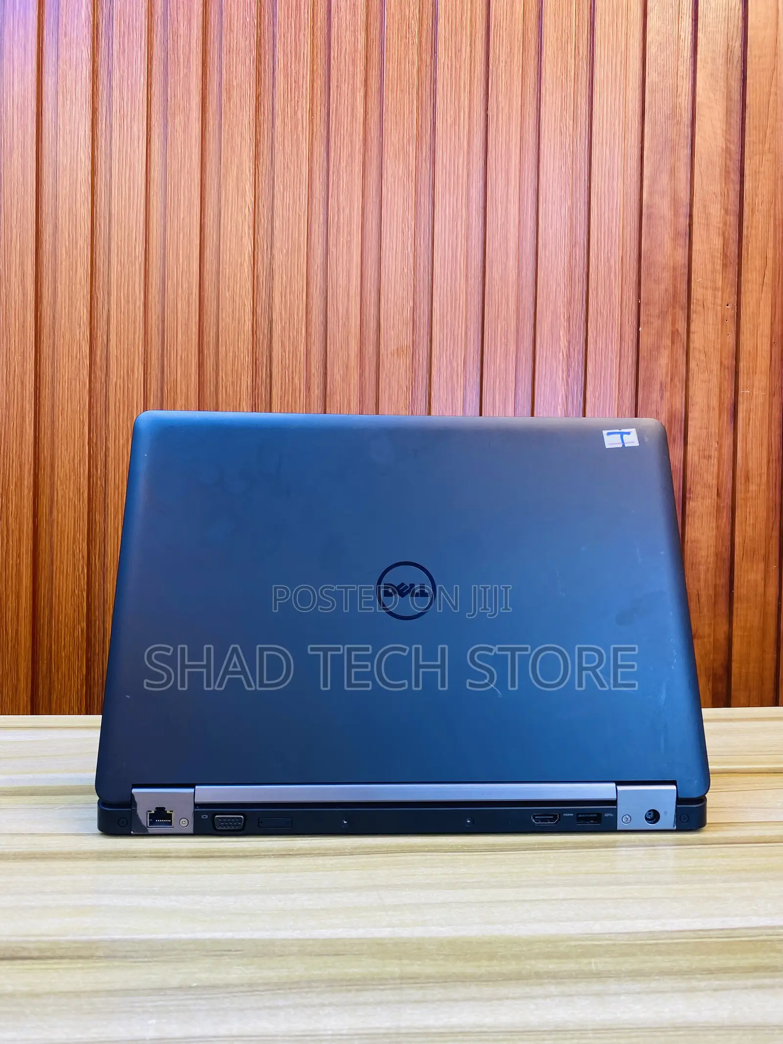 Laptop Dell Latitude 5480 8GB Intel Core I5 SSD 256GB