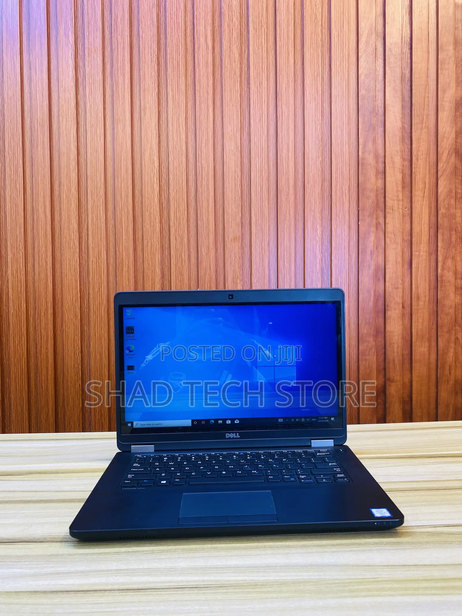 Laptop Dell Latitude 5480 8GB Intel Core I5 SSD 256GB