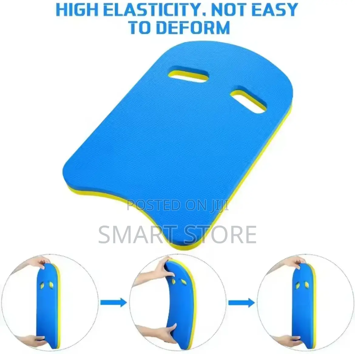 Kickboard Swimming Training Board