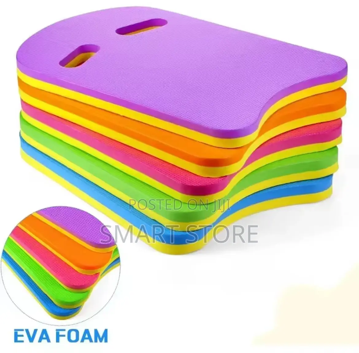 Kickboard Swimming Training Board