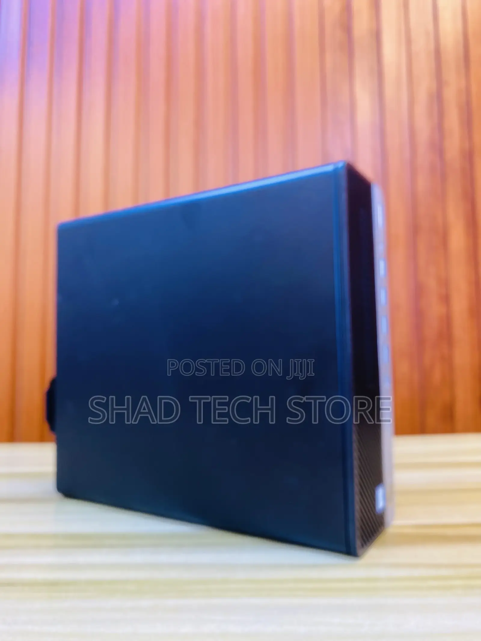 New Desktop Computer HP ProDesk 600 G3 8GB Intel Core I5 HDD 500GB