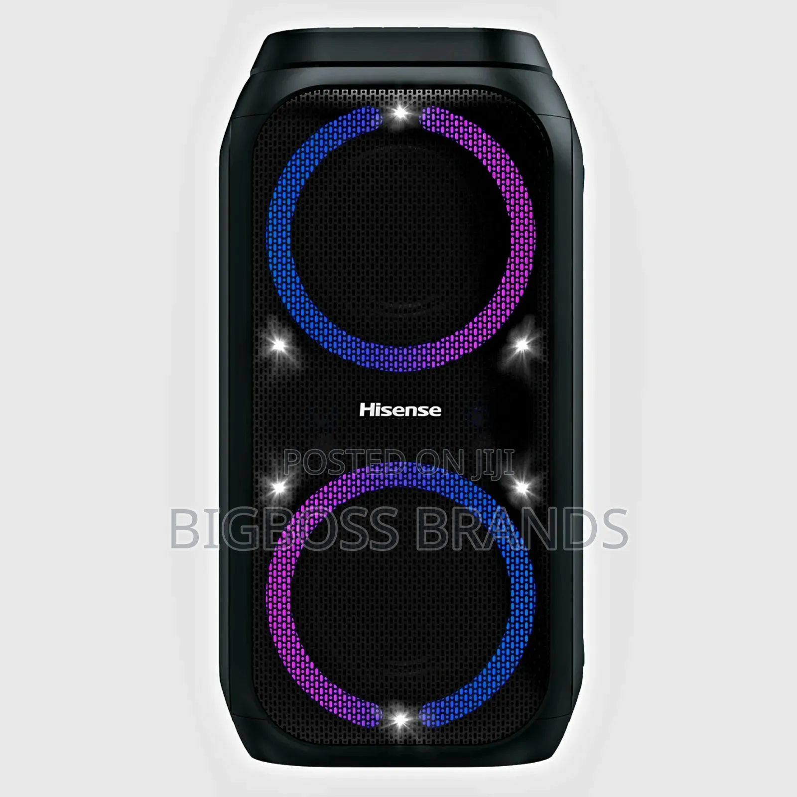 Hisense Epic Party Starter Party Rocket 160
