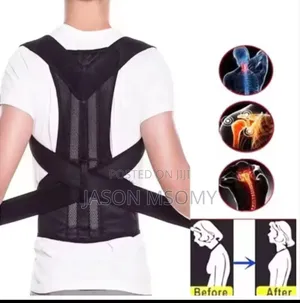 Back Pain Belt