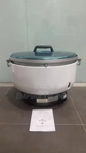 Gf20y-15l-a - 15l Gas Rice Cooker