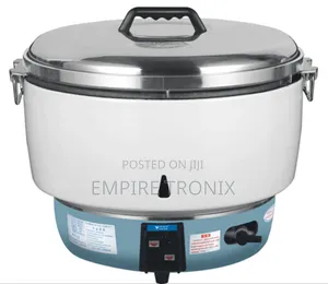 Gf20y-15l-a - 15l Gas Rice Cooker