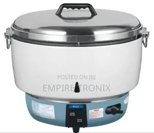 Gf20y-15l-a - 15l Gas Rice Cooker