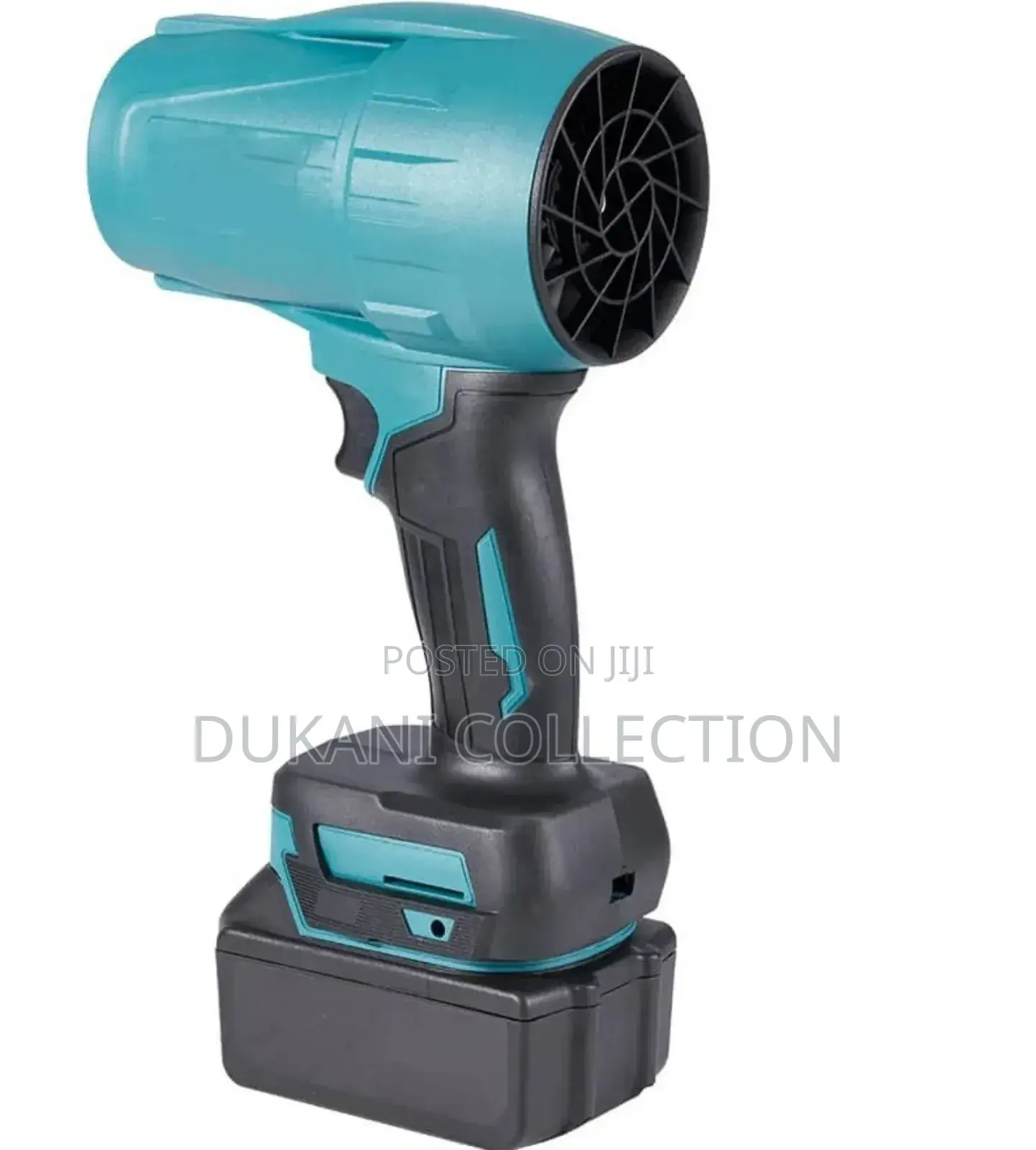 Turbo Fan Multi-Purpose