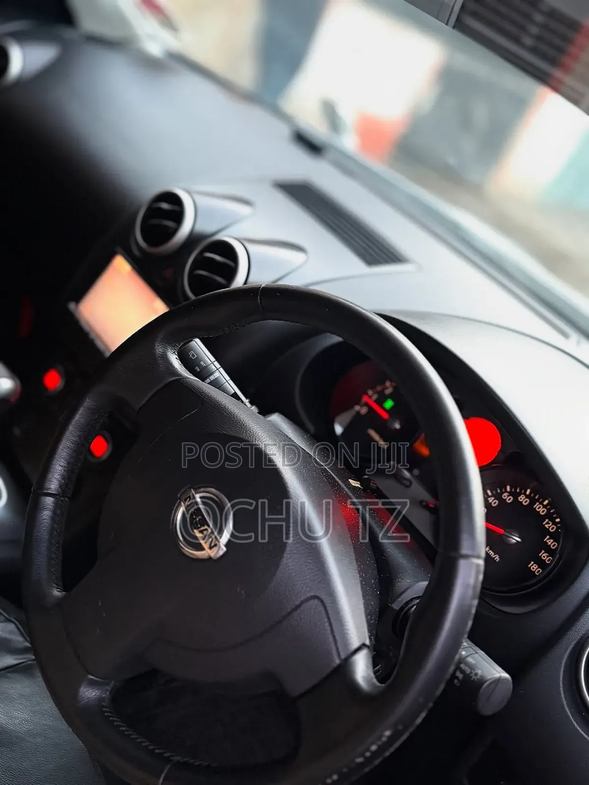 Nissan Dualis 2009 Silver