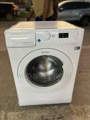 Hoover Automatic Washing Machine. Kg 7,8,9 10 Zinapatikana