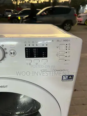 Hoover Automatic Washing Machine. Kg 7,8,9 10 Zinapatikana