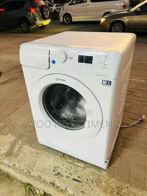 Hoover Automatic Washing Machine. Kg 7,8,9 10 Zinapatikana