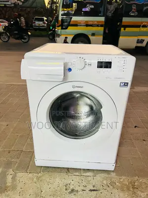 Hoover Automatic Washing Machine. Kg 7,8,9 10 Zinapatikana