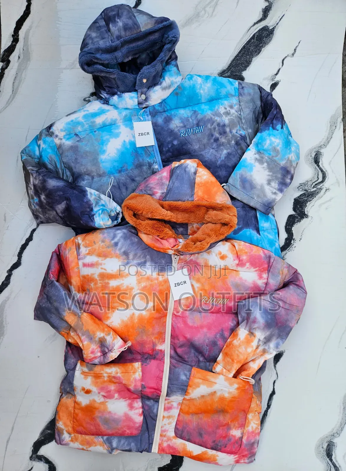 Men's Cold Free New and Original Wears