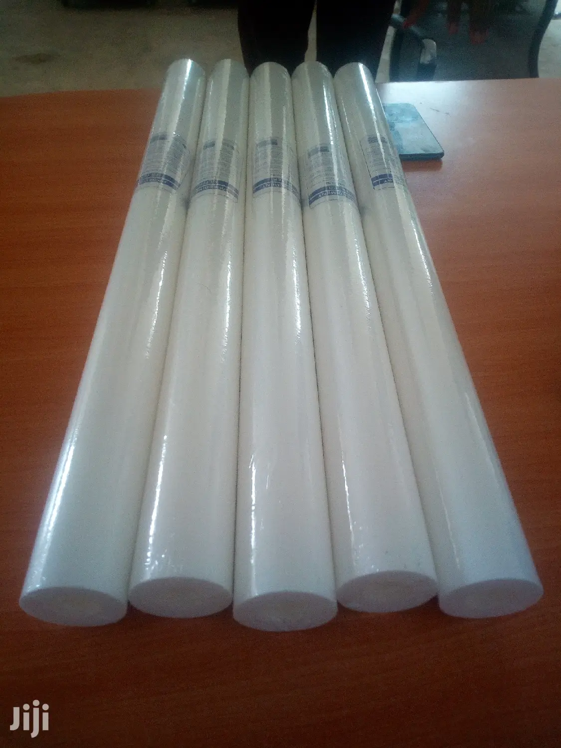Water Treatment Machine, Filter Membrane