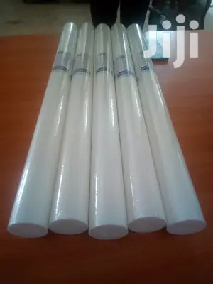 Water Treatment Machine, Filter Membrane