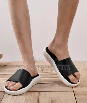 Men's Quality Assured Sandals