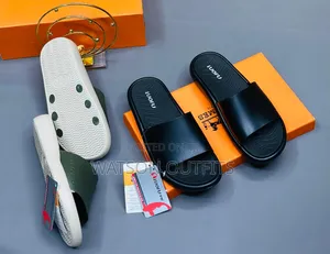 Men's Quality Assured Sandals